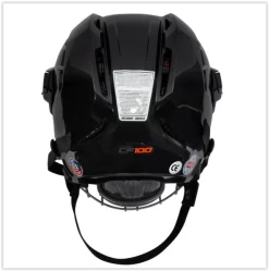 Warrior Helm Covert CF 100 Senior Combo -Hockey-Ausrüstungsgeschäft Screen Shot 07 19 22 at 01 17 PM 001