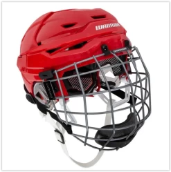 Warrior Helm Covert CF 100 Senior Combo -Hockey-Ausrüstungsgeschäft Screen Shot 07 19 22 at 01 17 PM 005