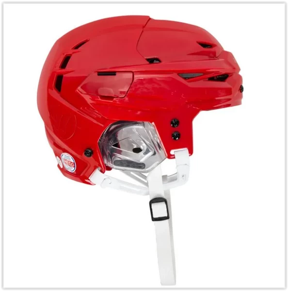 Warrior Helm Covert CF 100 Senior 2 Warrior Helm Covert CF 100 Senior – Bild 2