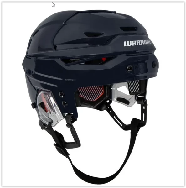 Warrior Helm Covert CF 100 Senior 9 Warrior Helm Covert CF 100 Senior – Bild 9