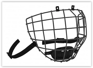 CCM Gitter FM70 Senior 1 CCM Gitter FM70 Senior