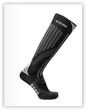 CCM PRO-TECH COMPRESSION SOCK 3D