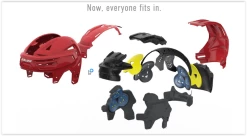 Bauer Reakt 150 Helm Combo Senior -Hockey-Ausrüstungsgeschäft Screen Shot 07 26 19 at 12 28 PM 1