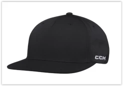 CCM Team Flatbrim Snapback SR 7 CCM Team Flatbrim Snapback SR -Hockey-Ausrüstungsgeschäft Screen Shot 07 26 23 at 04 52 PM