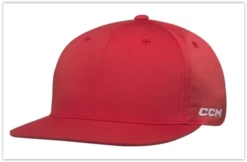 CCM Team Flatbrim Snapback SR 9 CCM Team Flatbrim Snapback SR -Hockey-Ausrüstungsgeschäft Screen Shot 07 26 23 at 04 55 PM
