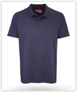 CCM FITTED TEAM POLO Senior 8 CCM FITTED TEAM POLO Senior -Hockey-Ausrüstungsgeschäft Screen Shot 07 27 23 at 11 05 AM