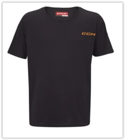 CCM All Outside Mantra T-Shirt Senior