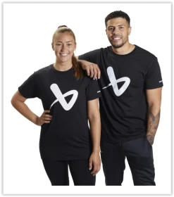 BAUER SS CREW TEE CORE SENIOR 22