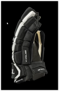 True XC5 Hockey Handschuhe Junior -Hockey-Ausrüstungsgeschäft Screen Shot 07 30 20 at 05 47 PM 001