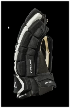 True XC5 Hockey Handschuhe Junior -Hockey-Ausrüstungsgeschäft Screen Shot 07 30 20 at 05 47 PM 001 1