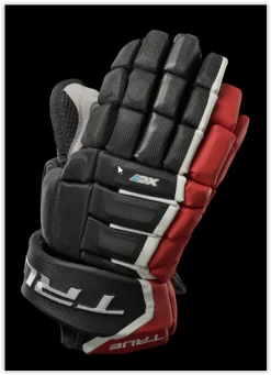 True XC7 Hockey Handschuhe Junior Saison 20