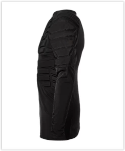 CCM Goalie Long Sleeve SR (TGP2BA) -Hockey-Ausrüstungsgeschäft Screen Shot 08 04 23 at 02 33 PM 001