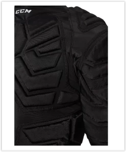 CCM Goalie Long Sleeve SR (TGP2BA) -Hockey-Ausrüstungsgeschäft Screen Shot 08 04 23 at 02 33 PM 002