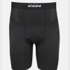 CCM COMPRESSION SHORT SR (SCM3BA)