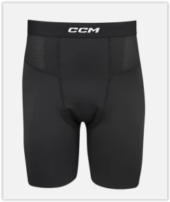 CCM COMPRESSION SHORT SR (SCM3BA)