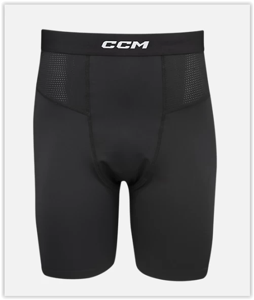 CCM COMPRESSION SHORT SR (SCM3BA) 1 CCM COMPRESSION SHORT SR (SCM3BA)