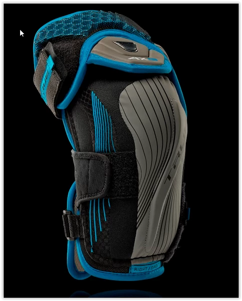 True AX9 Ellenbogenschoner Junior 1 True AX9 Ellenbogenschoner Junior