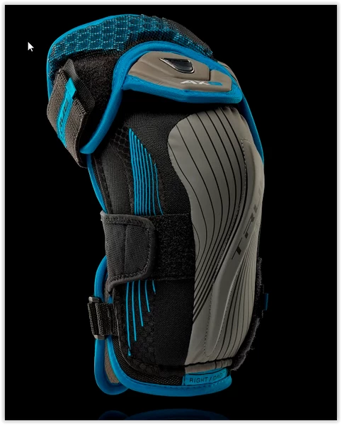 True AX9 Ellenbogenschoner Junior 2 True AX9 Ellenbogenschoner Junior – Bild 2