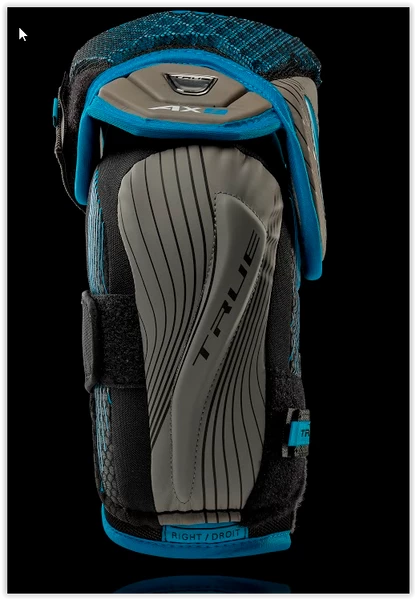 True AX9 Ellenbogenschoner Junior 3 True AX9 Ellenbogenschoner Junior – Bild 3