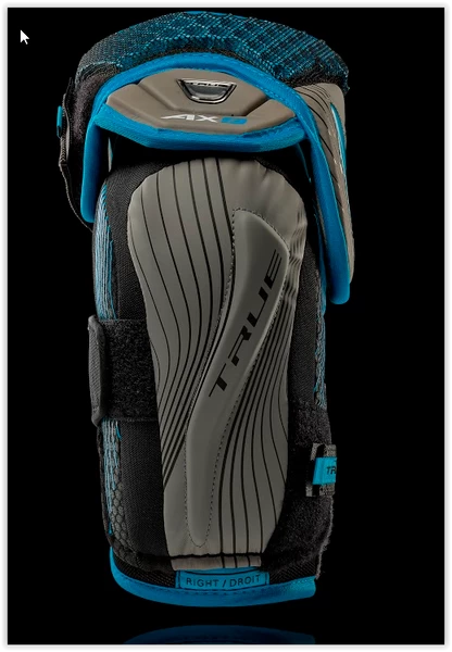 True AX9 Ellenbogenschoner Junior 4 True AX9 Ellenbogenschoner Junior – Bild 4