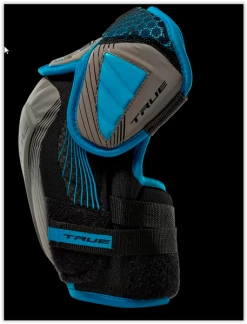 True AX9 Ellenbogenschoner Junior 14 True AX9 Ellenbogenschoner Junior -Hockey-Ausrüstungsgeschäft Screen Shot 08 05 20 at 09 45 AM 003 1