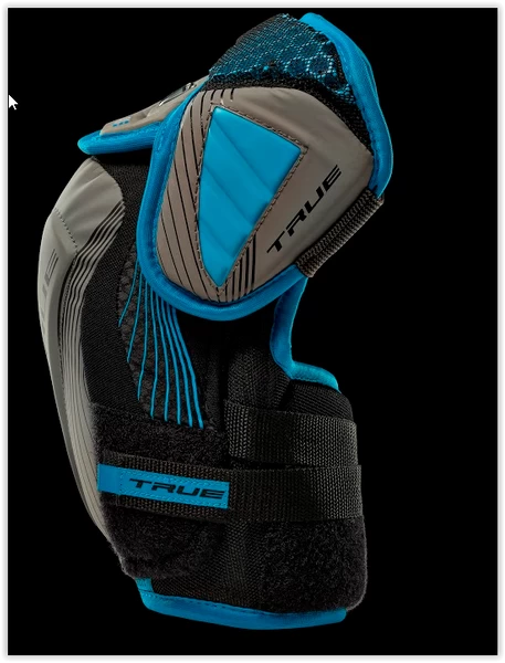 True AX9 Ellenbogenschoner Junior 6 True AX9 Ellenbogenschoner Junior – Bild 6