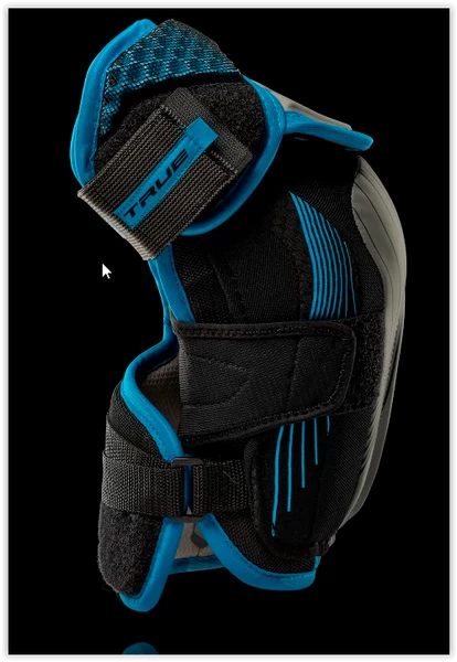 True AX9 Ellenbogenschoner Junior 7 True AX9 Ellenbogenschoner Junior – Bild 7