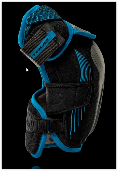 True AX9 Ellenbogenschoner Junior 8 True AX9 Ellenbogenschoner Junior – Bild 8