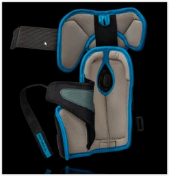 True AX9 Ellenbogenschoner Junior 18 True AX9 Ellenbogenschoner Junior -Hockey-Ausrüstungsgeschäft Screen Shot 08 05 20 at 09 46 AM 1