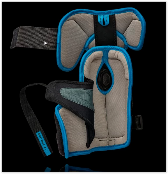 True AX9 Ellenbogenschoner Junior 9 True AX9 Ellenbogenschoner Junior – Bild 9