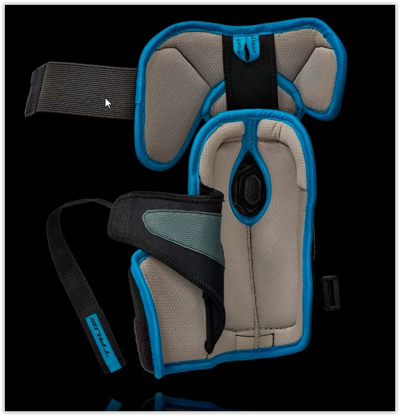 True AX9 Ellenbogenschoner Junior 10 True AX9 Ellenbogenschoner Junior – Bild 10