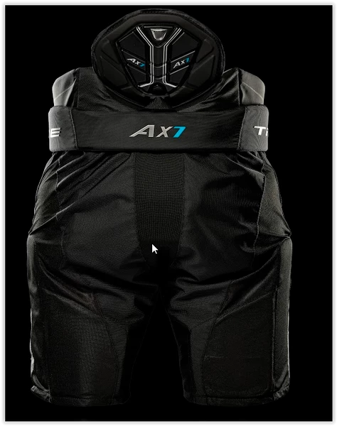 True AX7 Hose Senior 7 True AX7 Hose Senior – Bild 7