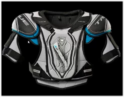 True AX5 Schulterschutz Junior