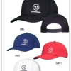 Warrior Team Snapback Cap