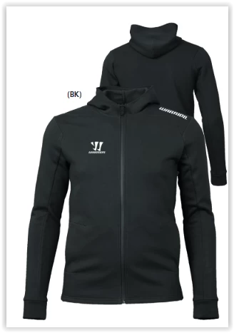 Warrior ALPHA X ASPIRE ZIP HOODIE Senior 1 Warrior ALPHA X ASPIRE ZIP HOODIE Senior