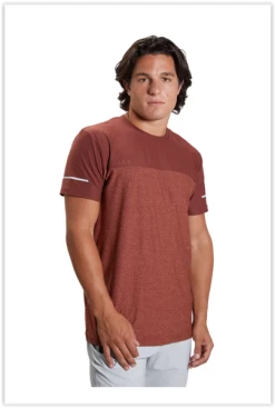 Bauer FLC Color Block Mens Shortsleeve Shirt -Hockey-Ausrüstungsgeschäft Screen Shot 09 07 22 at 02 56 PM 002 1