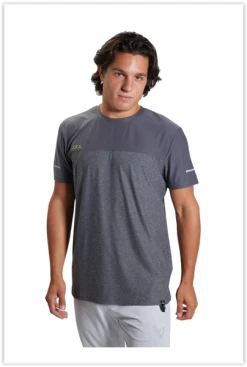 Bauer FLC Color Block Mens Shortsleeve Shirt -Hockey-Ausrüstungsgeschäft Screen Shot 09 07 22 at 02 56 PM