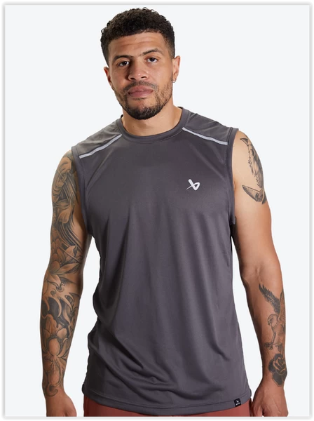 BAUER FLC TRAINING TANK SENIOR 3 BAUER FLC TRAINING TANK SENIOR – Bild 3