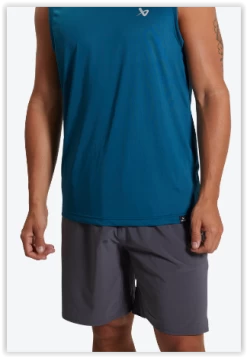 BAUER FLC TRAIN SHORT SENIOR