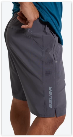 BAUER FLC TRAIN SHORT SENIOR 7 BAUER FLC TRAIN SHORT SENIOR -Hockey-Ausrüstungsgeschäft Screen Shot 09 07 22 at 04 31 PM