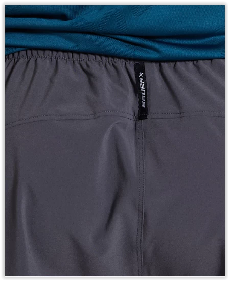 BAUER FLC TRAIN SHORT SENIOR 4 BAUER FLC TRAIN SHORT SENIOR – Bild 4