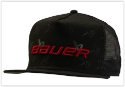 Bauer 9Fifty Lil Icon Snapback Hat