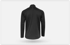 CCM NECK GUARD LS TOP - Bambini/Junior