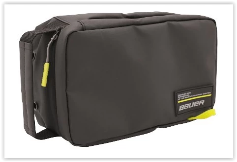 BAUER DUSCHTASCHE PREMIUM S22 1 BAUER DUSCHTASCHE PREMIUM S22