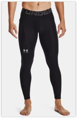 Under Armour Men's HeatGear® Armour Leggings 21/22 -Hockey-Ausrüstungsgeschäft Screen Shot 09 26 22 at 03 00 PM