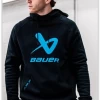BAUER HOODIE B LAUNCH - SR.