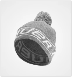 BAUER NE BRANDED POM BAMBINI