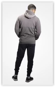 BAUER FLC 3D FULL ZIP 11 BAUER FLC 3D FULL ZIP – Bild 11