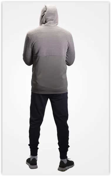 BAUER FLC 3D FULL ZIP 4 BAUER FLC 3D FULL ZIP – Bild 4