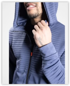 BAUER FLC 3D FULL ZIP 20 BAUER FLC 3D FULL ZIP -Hockey-Ausrüstungsgeschäft Screen Shot 11 18 22 at 03 47 PM 001